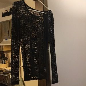 Lace Top